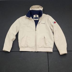 Tommy Hilfiger Jacket